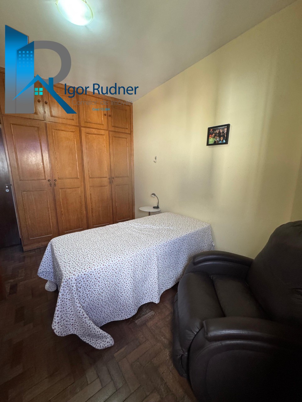 Apartamento, 4 quartos, 148 m² - Foto 7