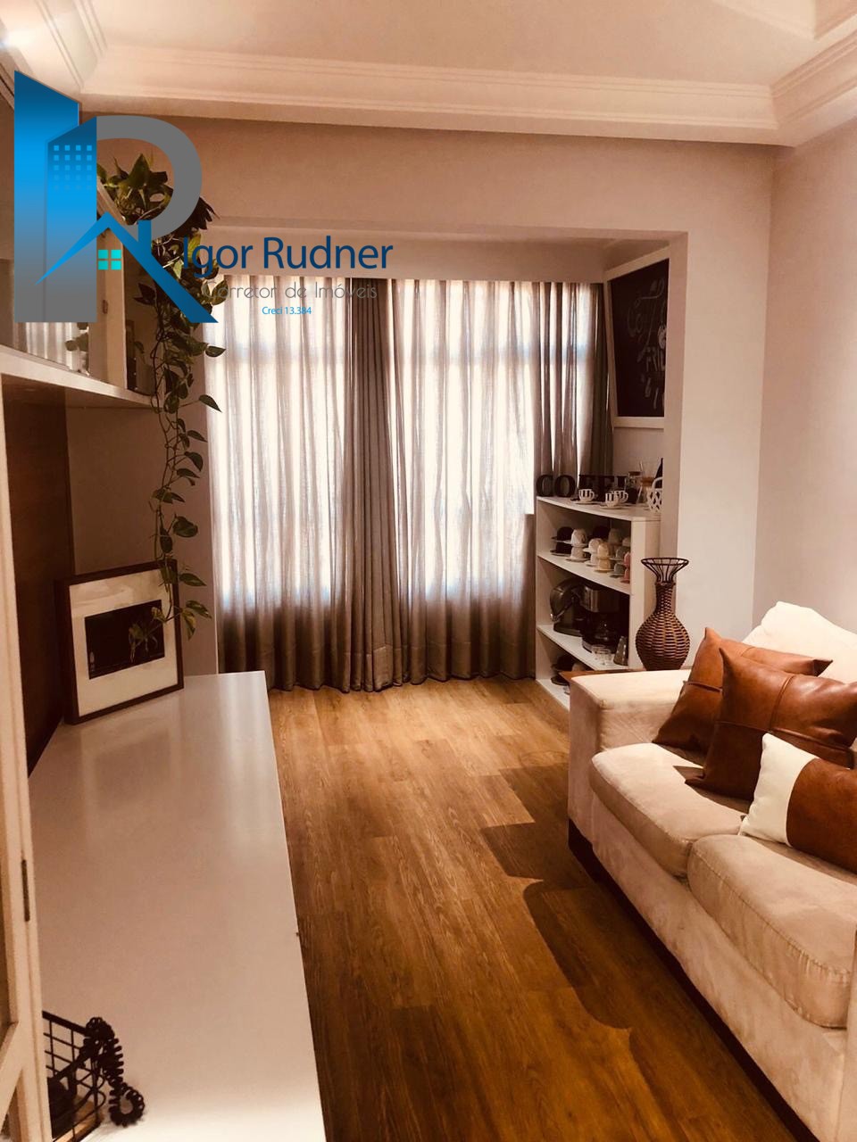 Apartamento, 2 quartos, 78 m² - Foto 4