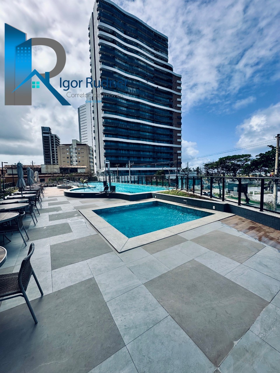 Apartamento, 3 quartos, 81 m² - Foto 27