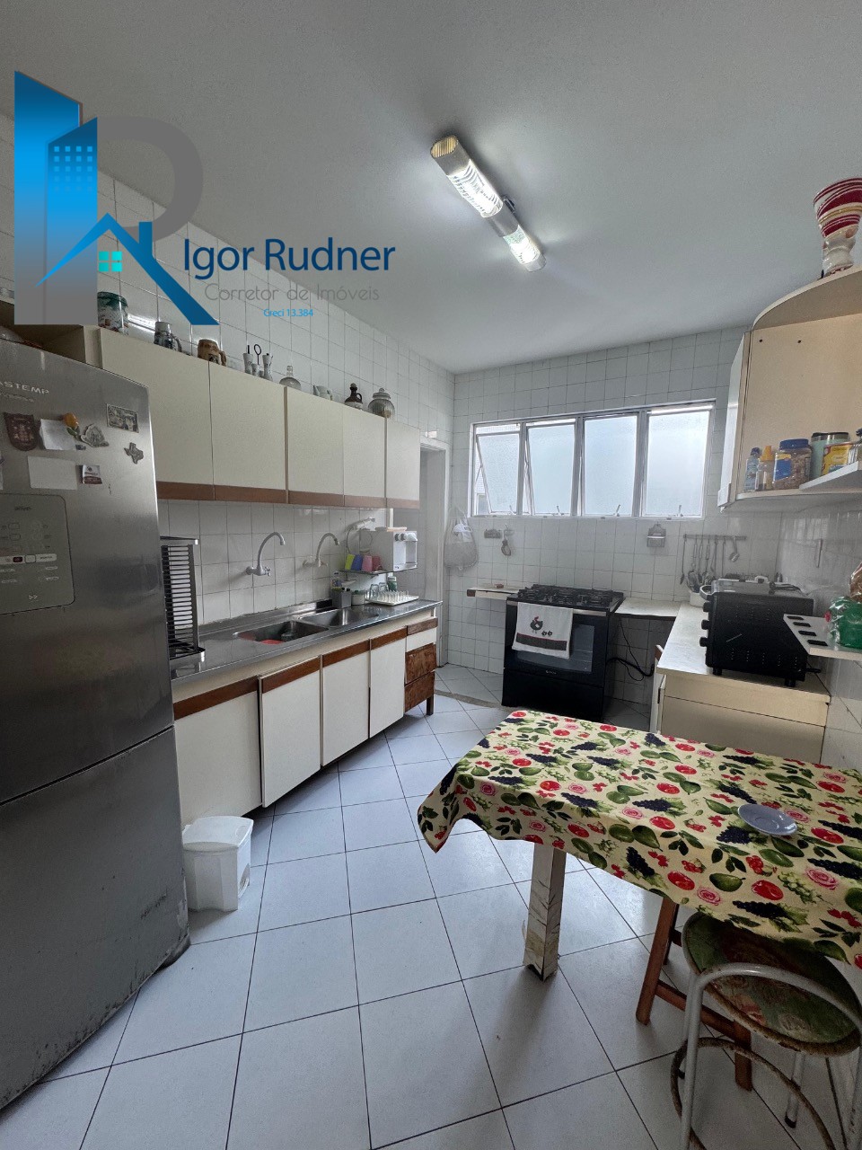 Apartamento, 4 quartos, 148 m² - Foto 10