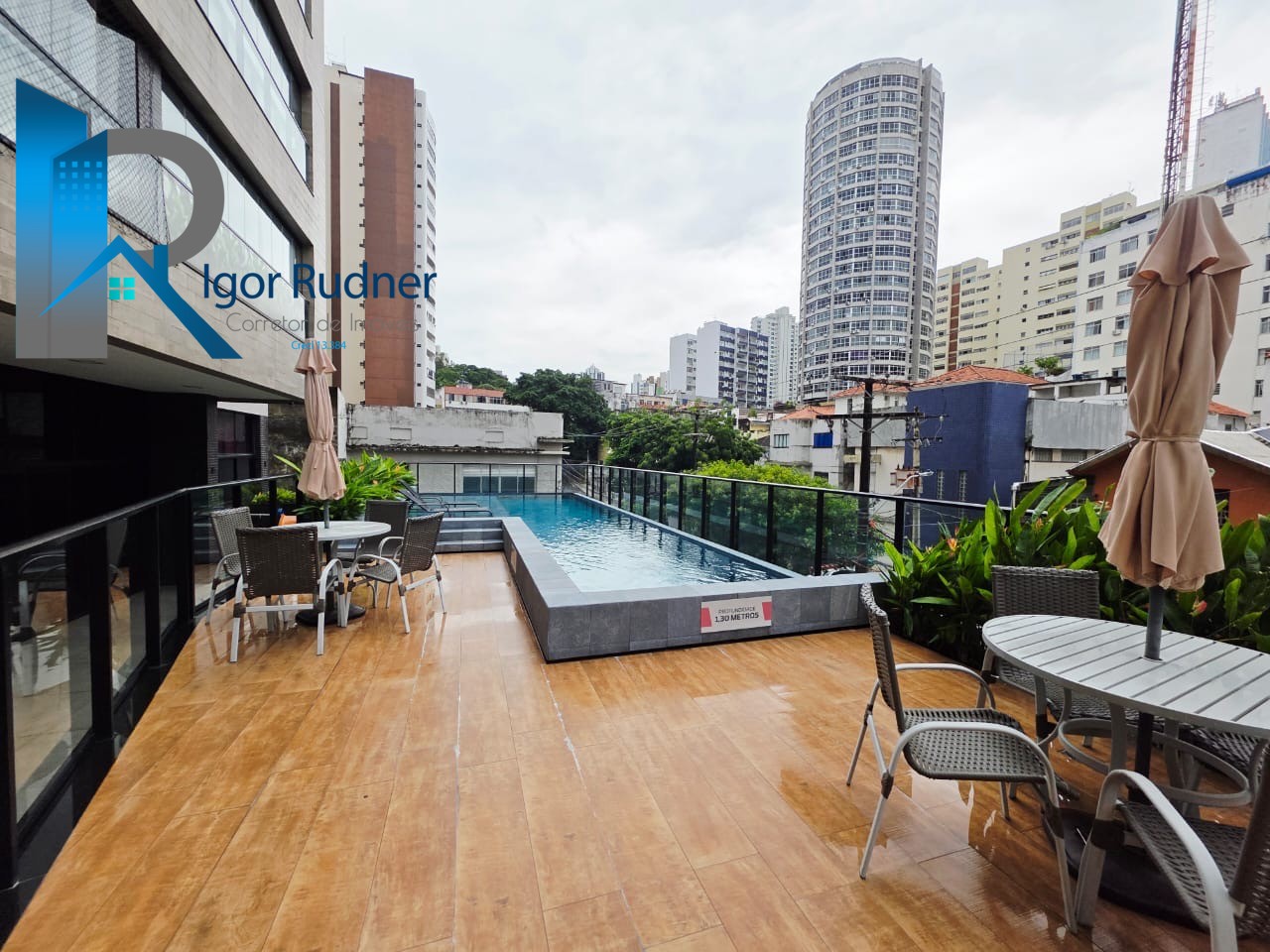 Apartamento, 2 quartos, 70 m² - Foto 26