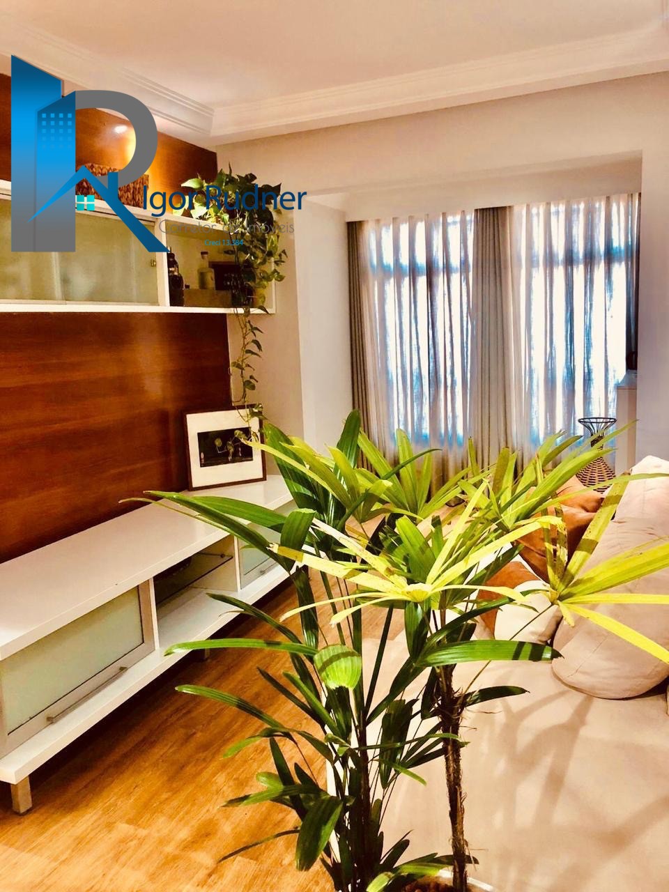 Apartamento, 2 quartos, 78 m² - Foto 5