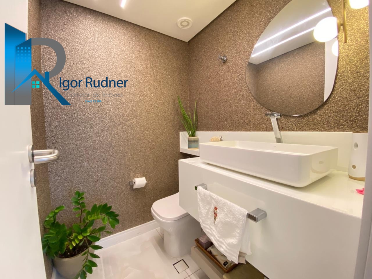 Apartamento, 3 quartos, 126 m² - Foto 15
