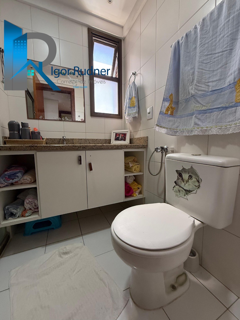 Apartamento, 3 quartos, 100 m² - Foto 16