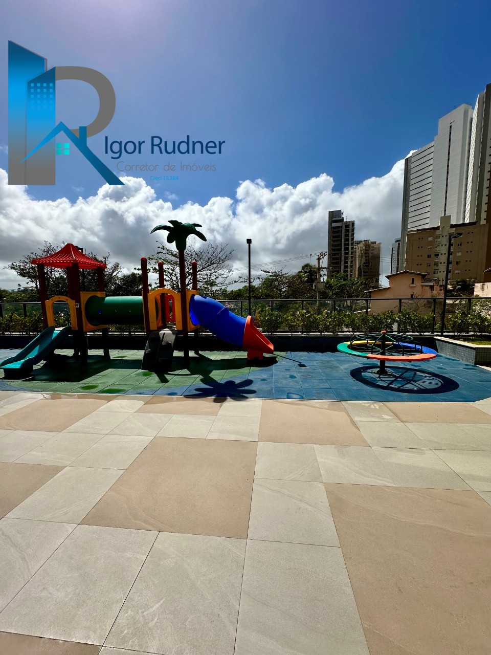 Apartamento, 3 quartos, 81 m² - Foto 38