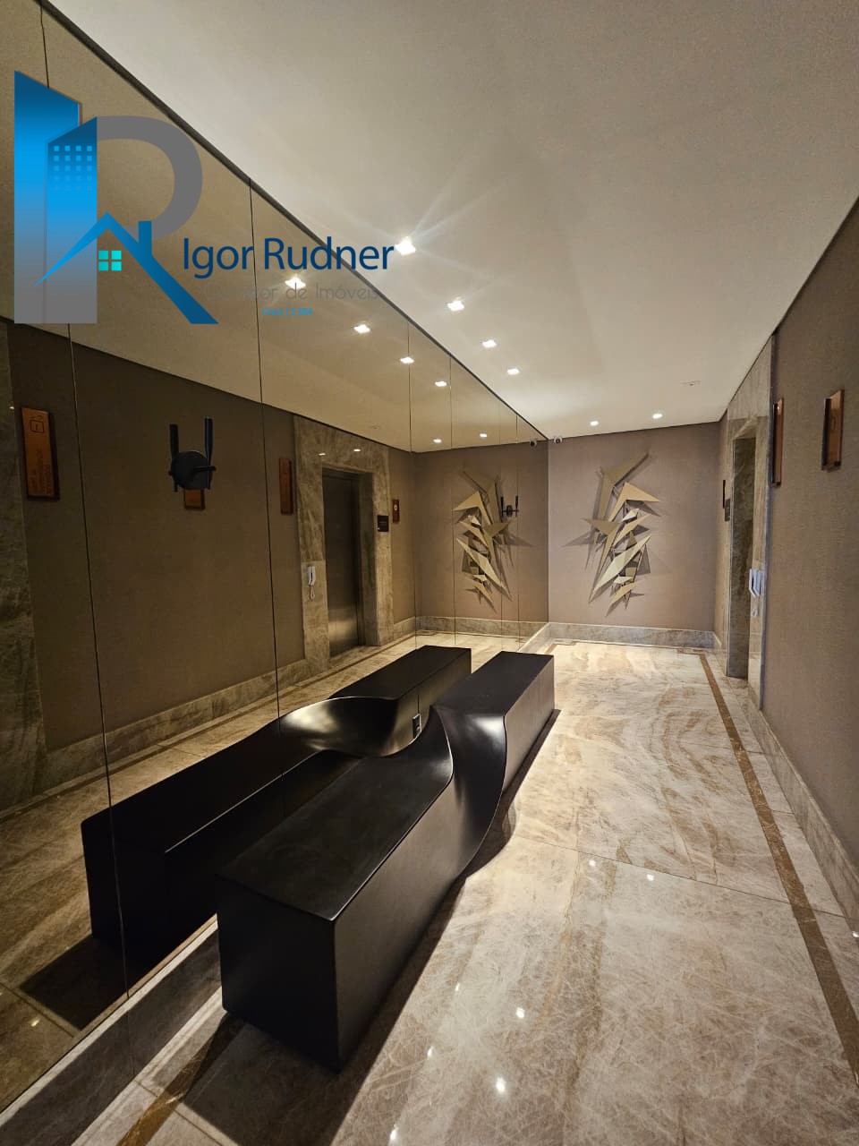 Apartamento, 4 quartos, 285 m² - Foto 28