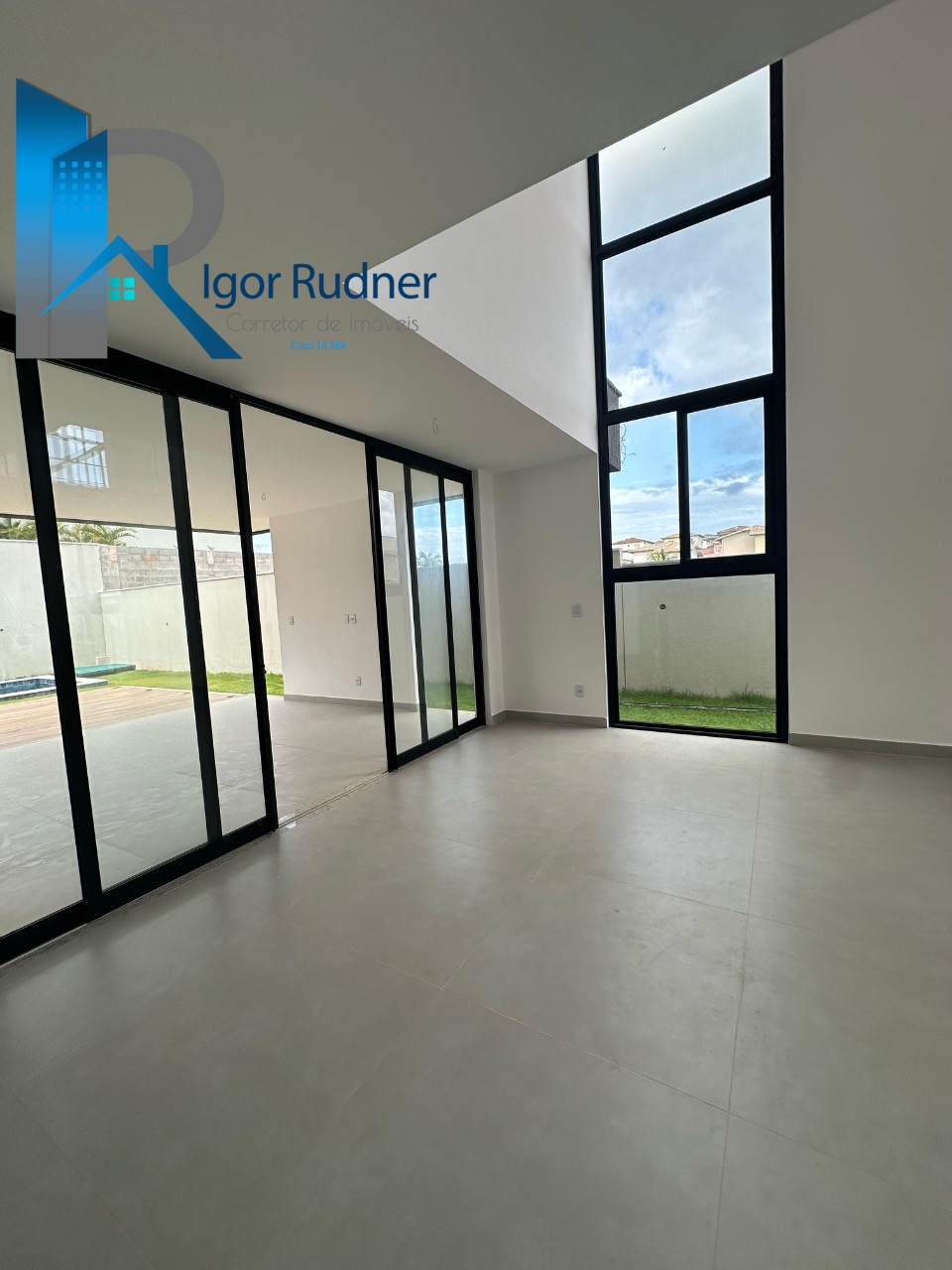 Casa de Condomínio, 4 quartos - Foto 8