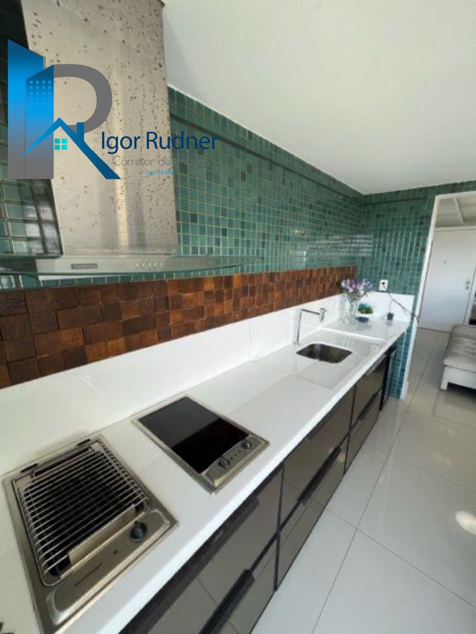 Apartamento, 3 quartos, 151 m² - Foto 11