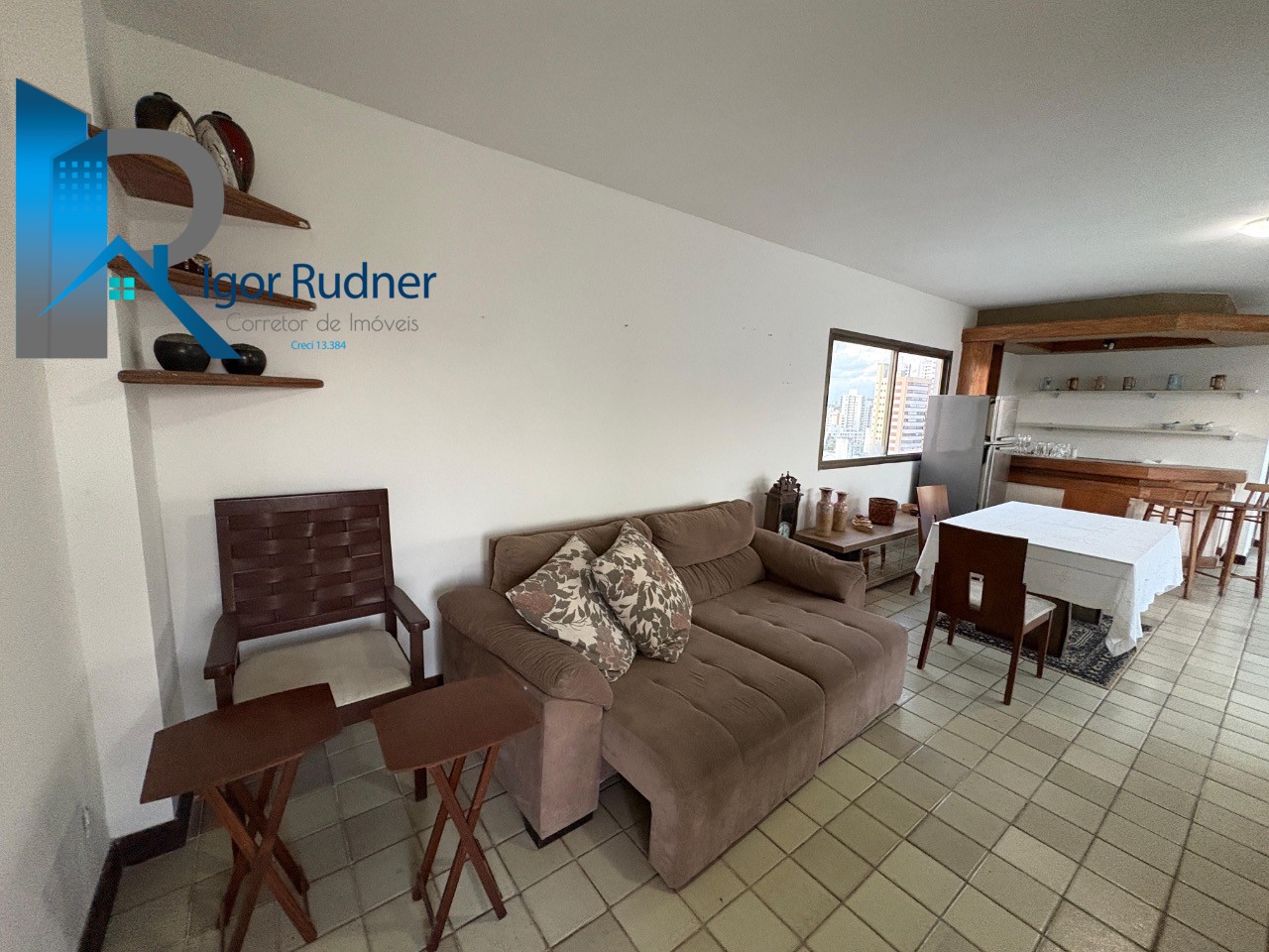 Cobertura, 4 quartos, 200 m² - Foto 8