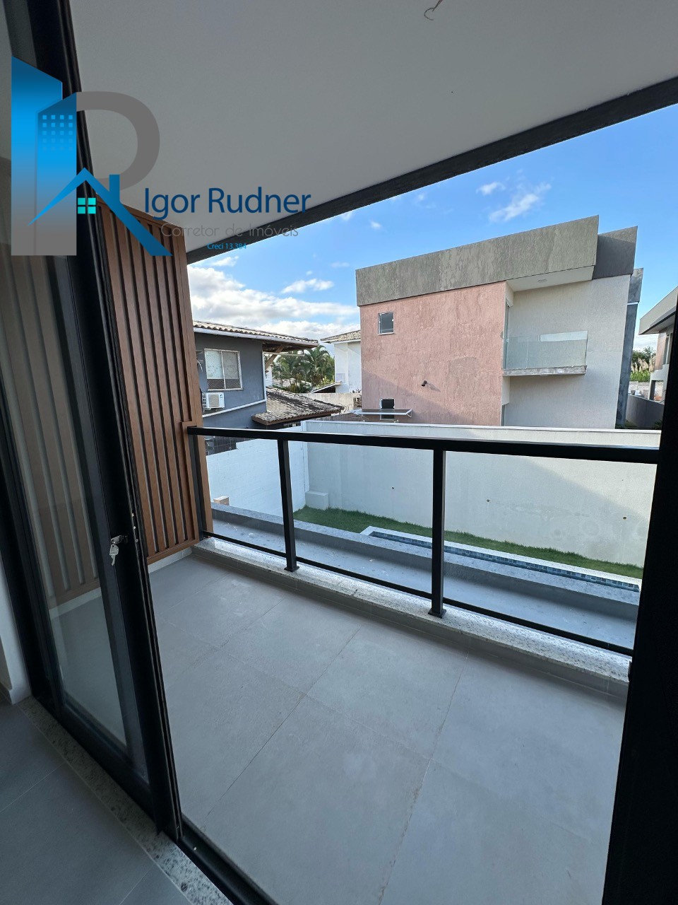 Casa de Condomínio, 4 quartos - Foto 18