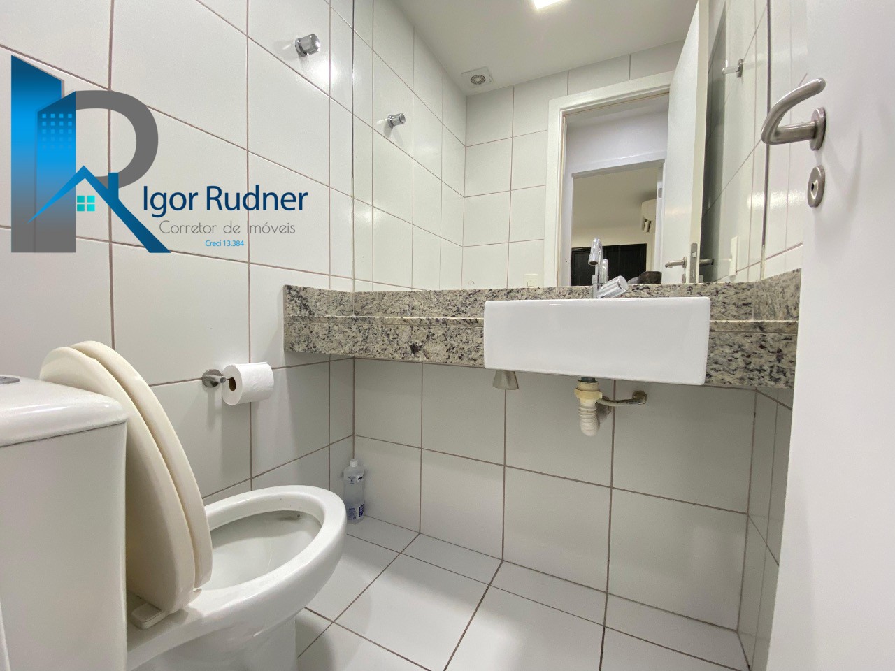 Apartamento, 1 quarto, 52 m² - Foto 14