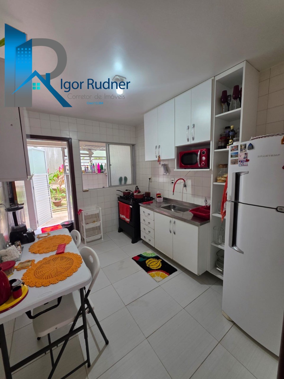 Casa de Condomínio à venda com 2 quartos, 104m² - Foto 24