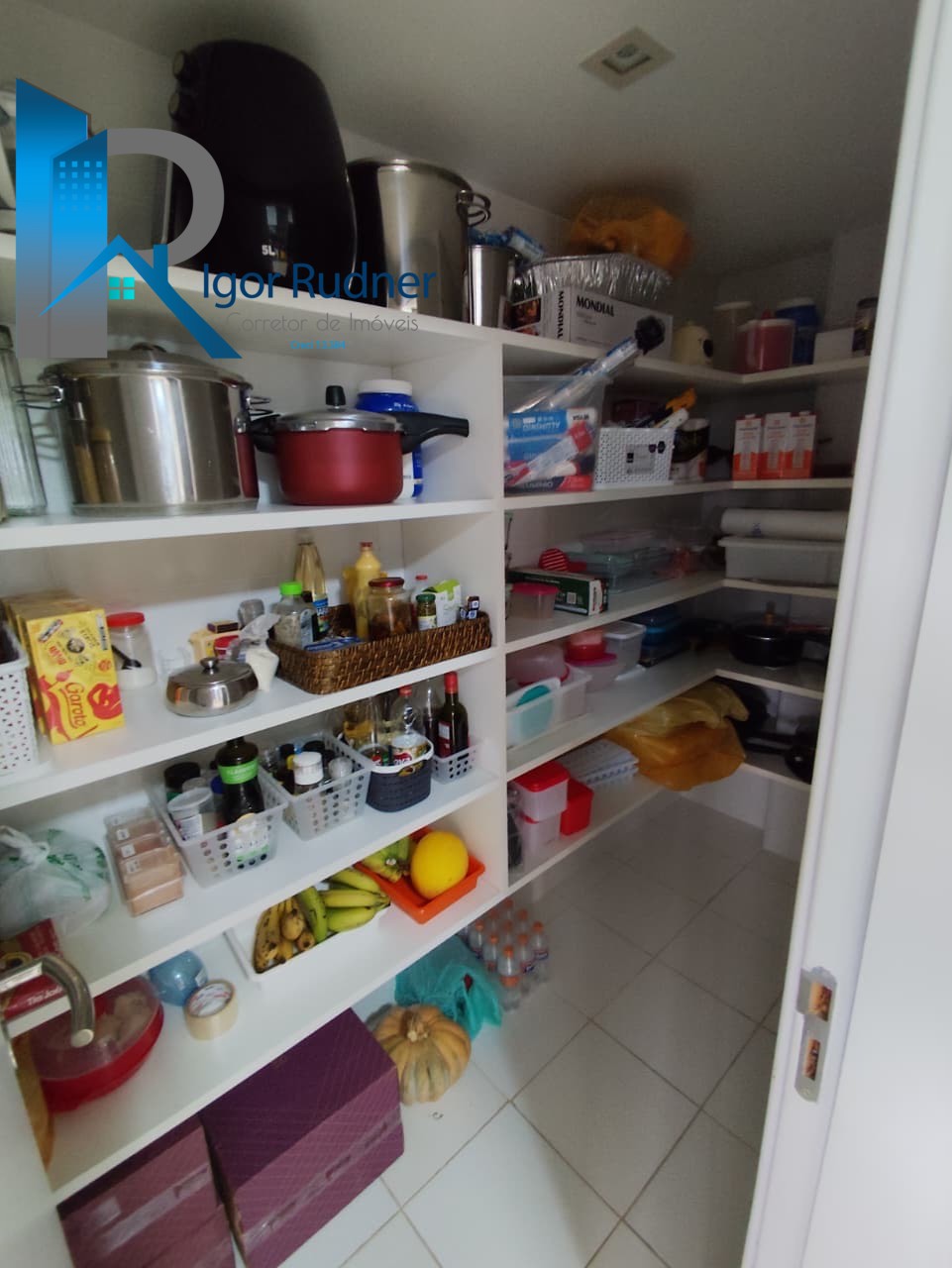 Apartamento, 4 quartos, 225 m² - Foto 28