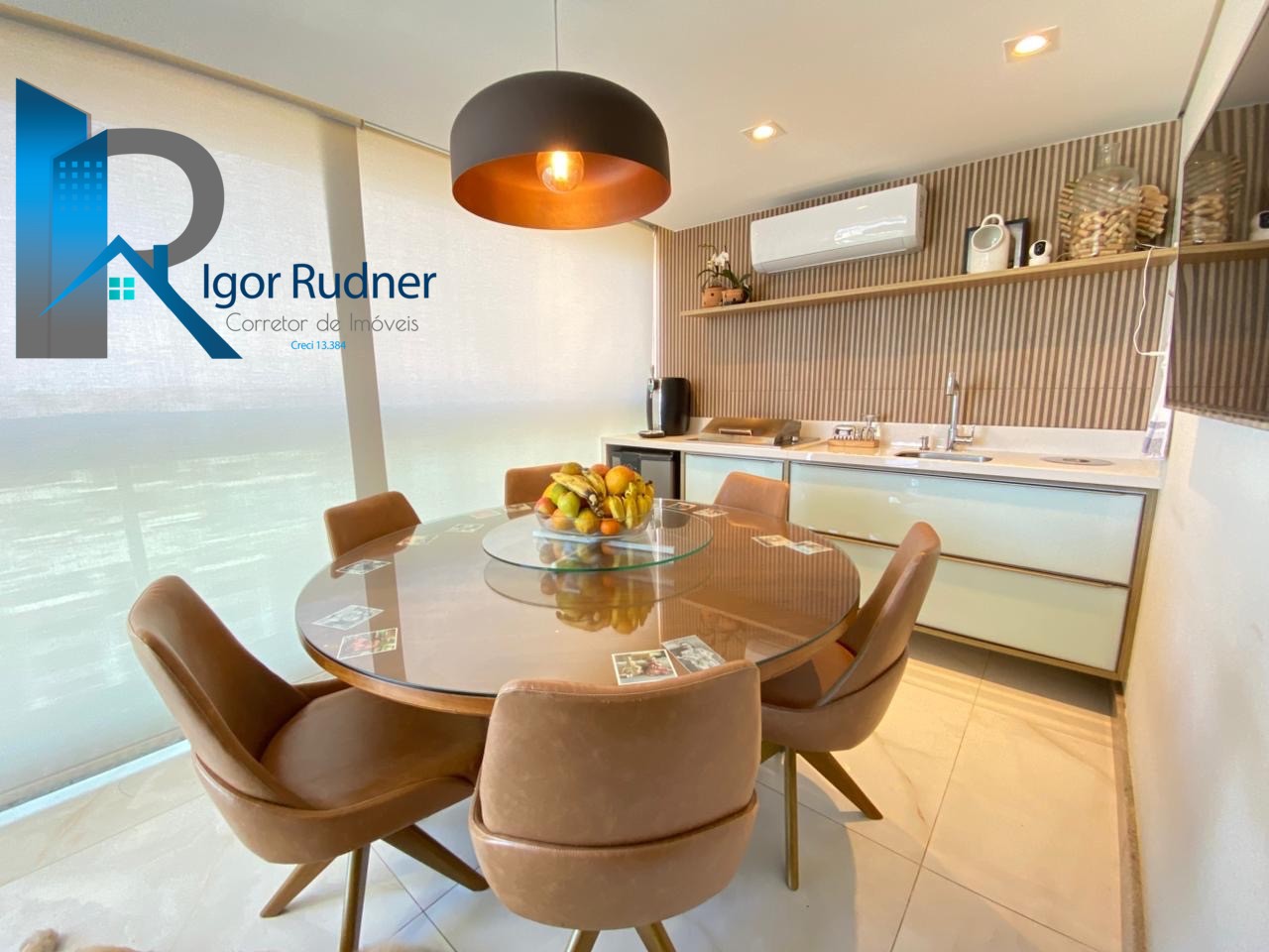 Apartamento, 3 quartos, 126 m² - Foto 4