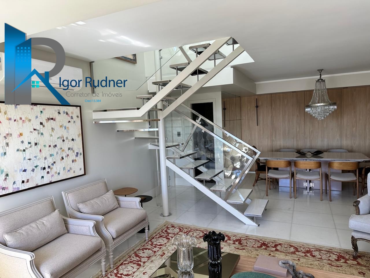 Cobertura, 2 quartos, 248 m² - Foto 7