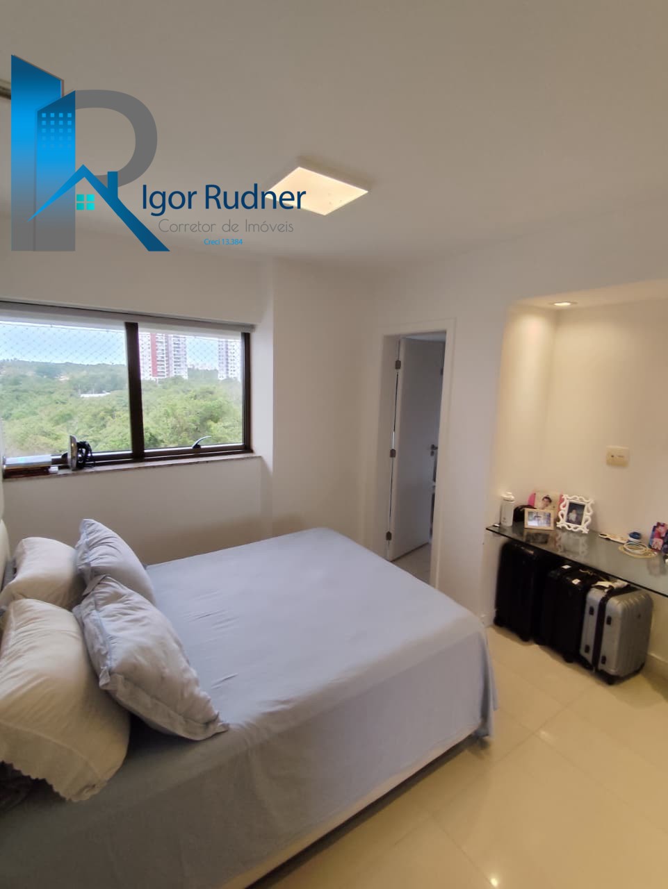 Apartamento, 4 quartos, 225 m² - Foto 23