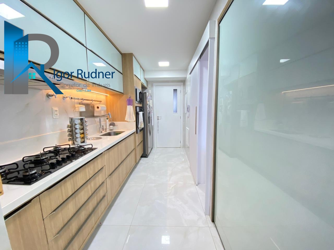 Apartamento, 3 quartos, 126 m² - Foto 27