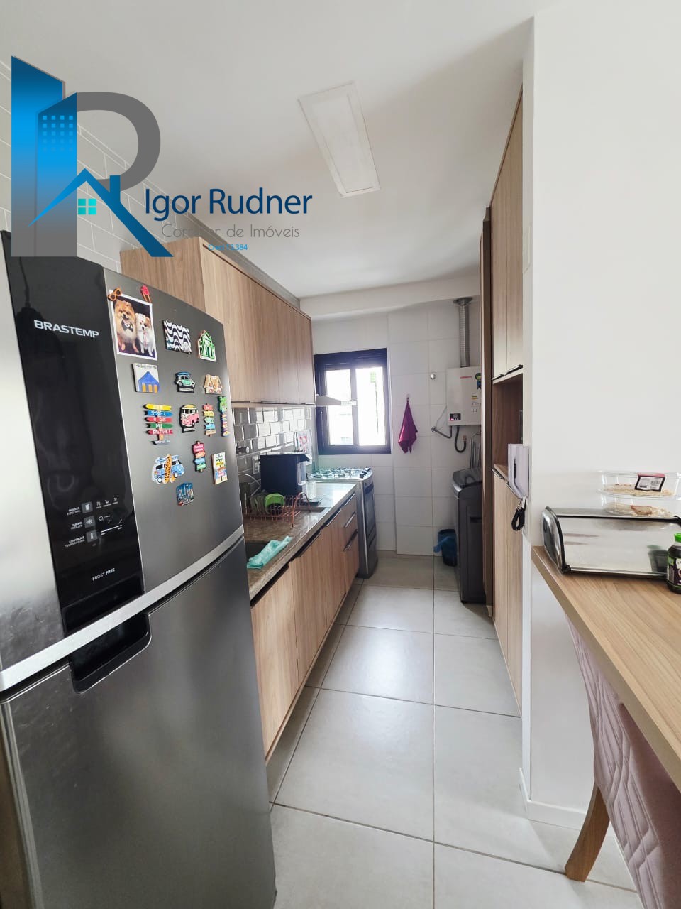 Apartamento, 2 quartos, 70 m² - Foto 14