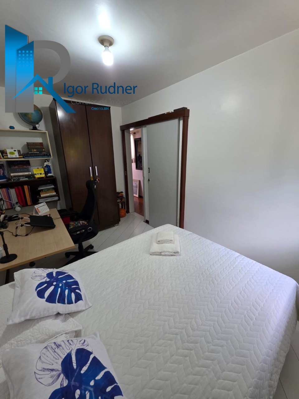 Casa de Condomínio à venda com 2 quartos, 104m² - Foto 21
