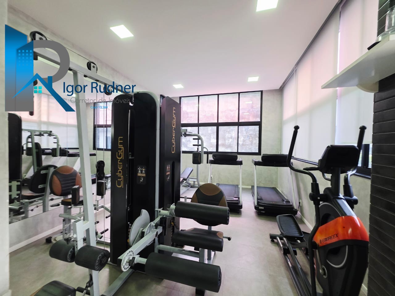 Apartamento, 2 quartos, 70 m² - Foto 29