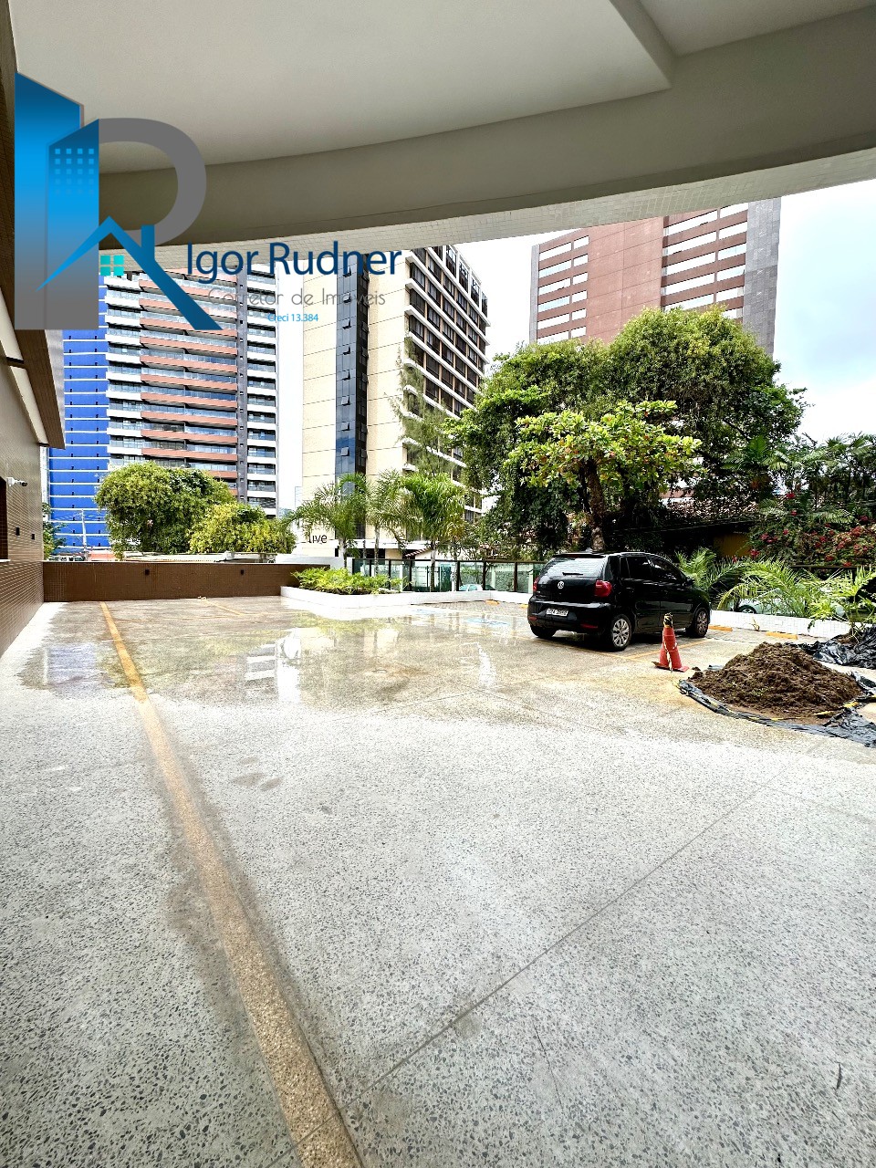 Apartamento, 4 quartos, 250 m² - Foto 59