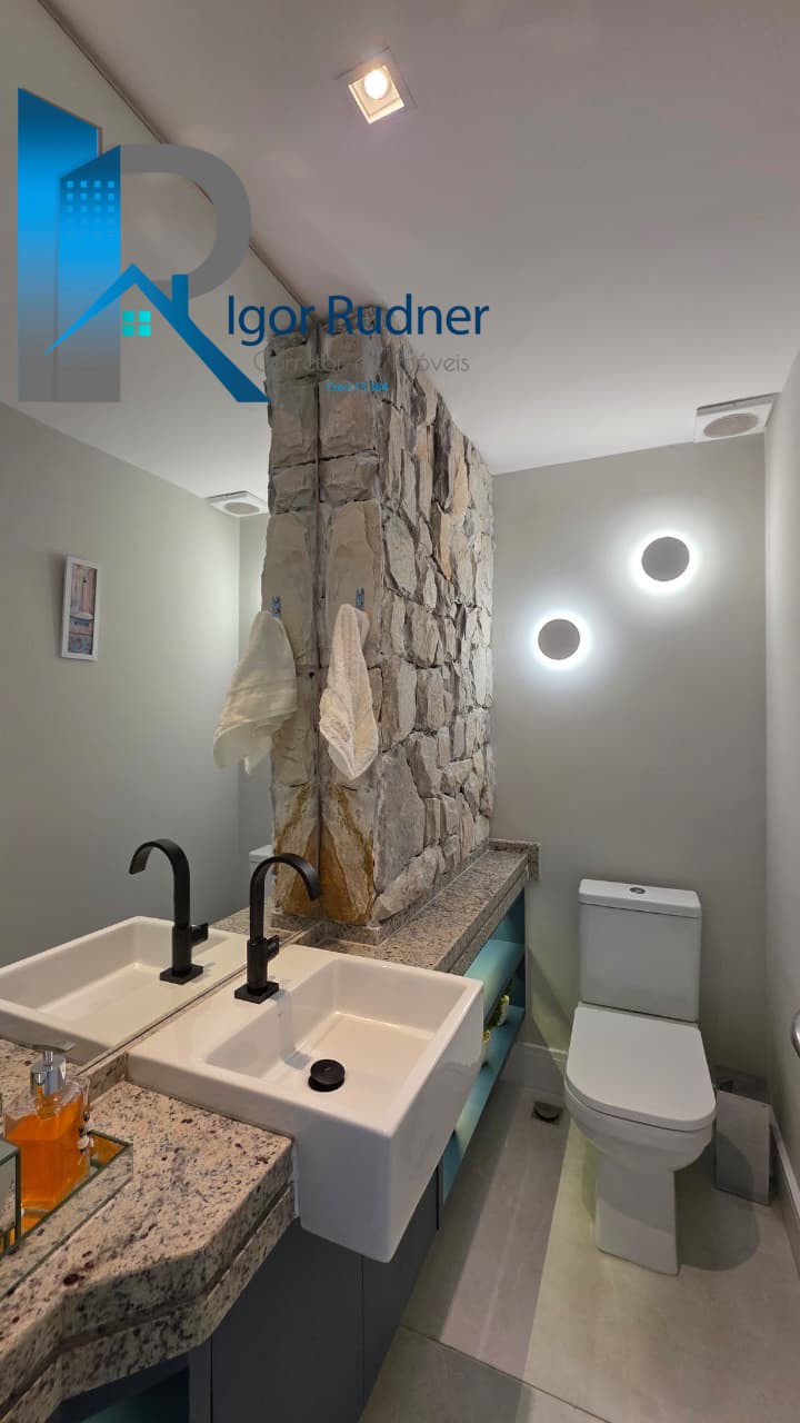 Apartamento, 3 quartos, 225 m² - Foto 20