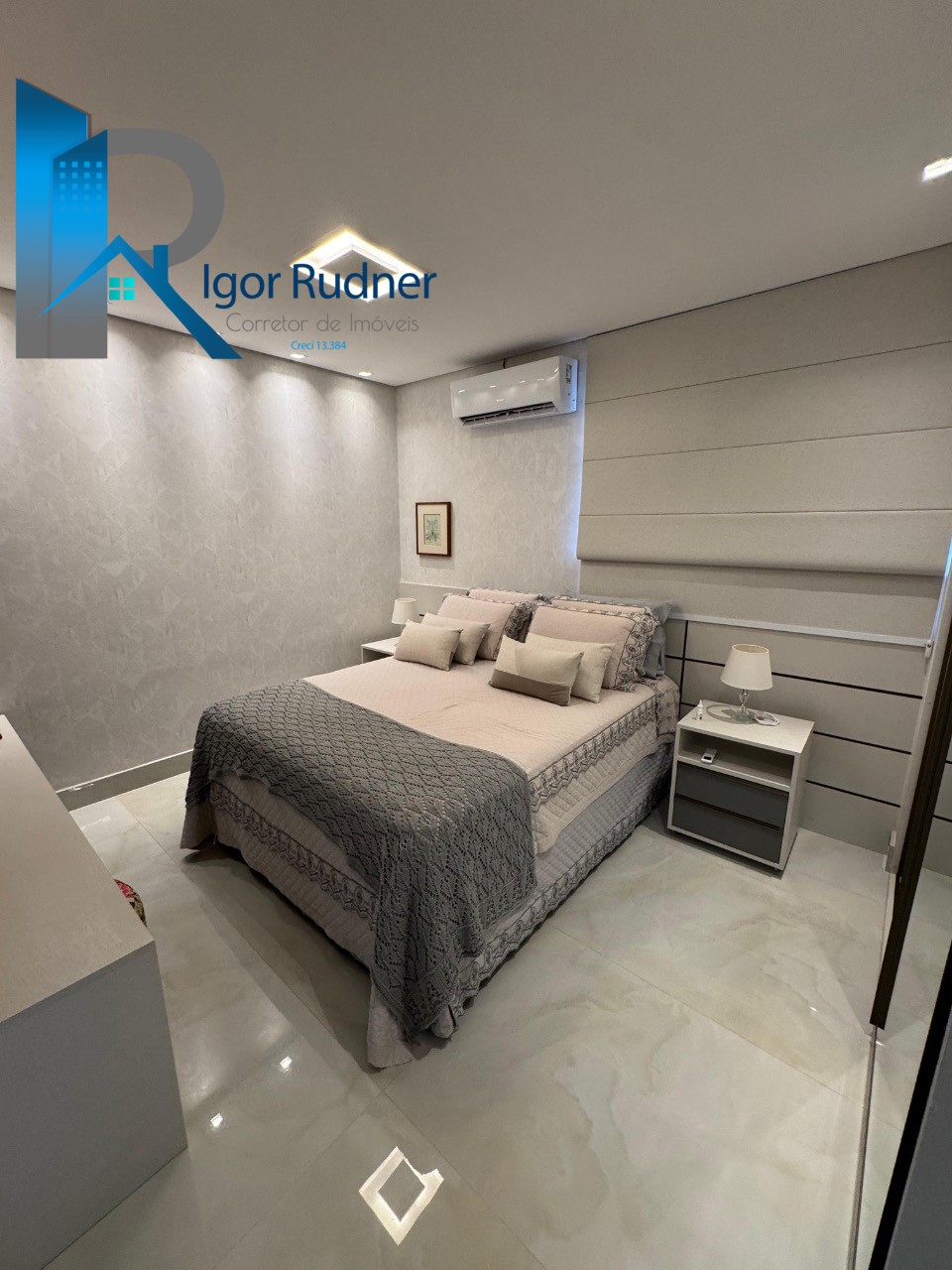 Apartamento, 2 quartos, 100 m² - Foto 12