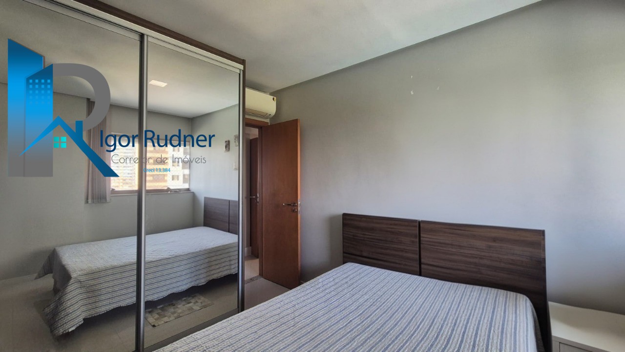 Apartamento, 4 quartos, 225 m² - Foto 20