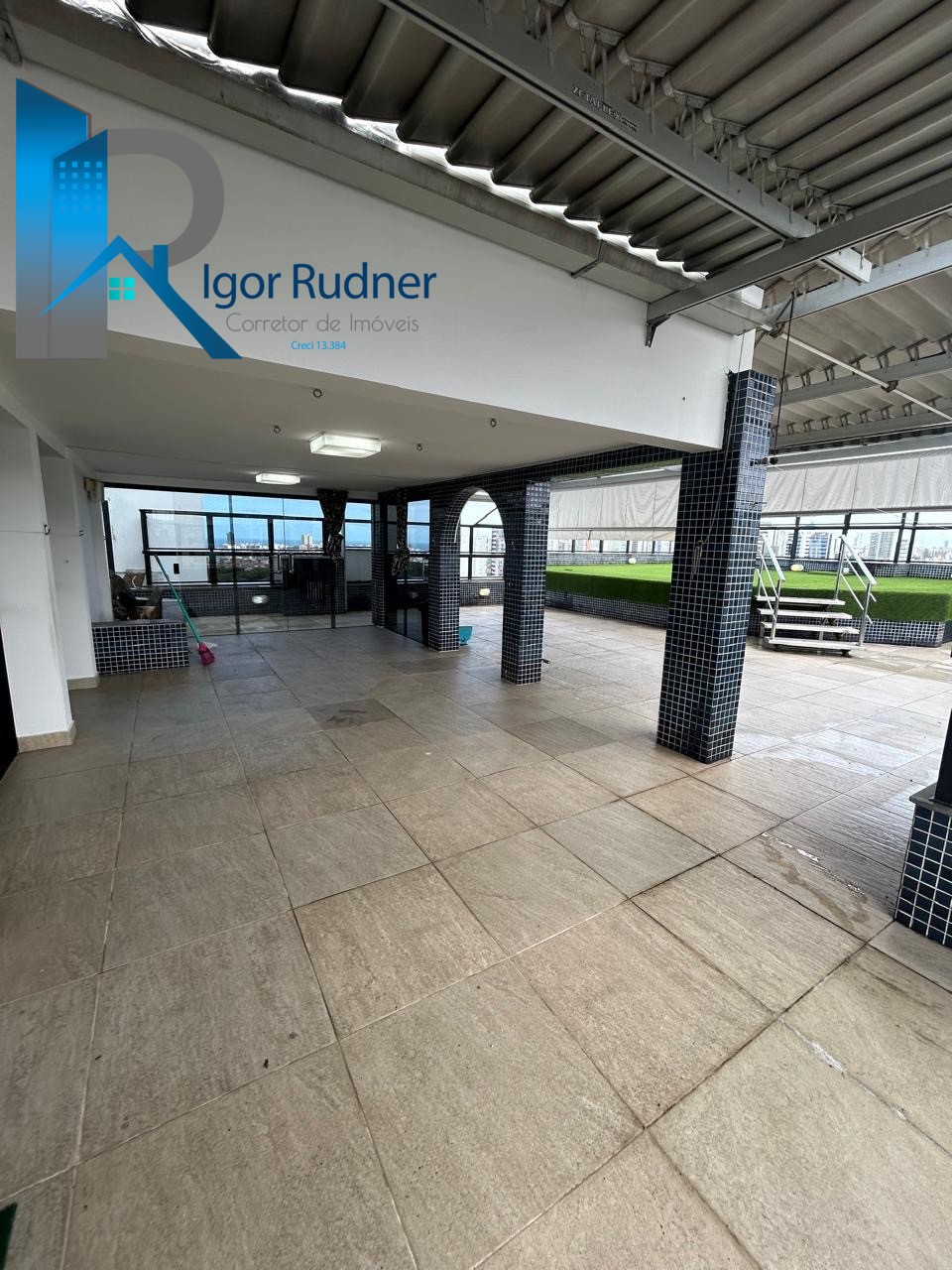 Cobertura, 3 quartos, 490 m² - Foto 25