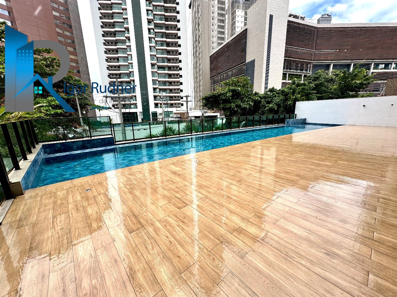 Apartamento, 4 quartos, 250 m² - Foto 48