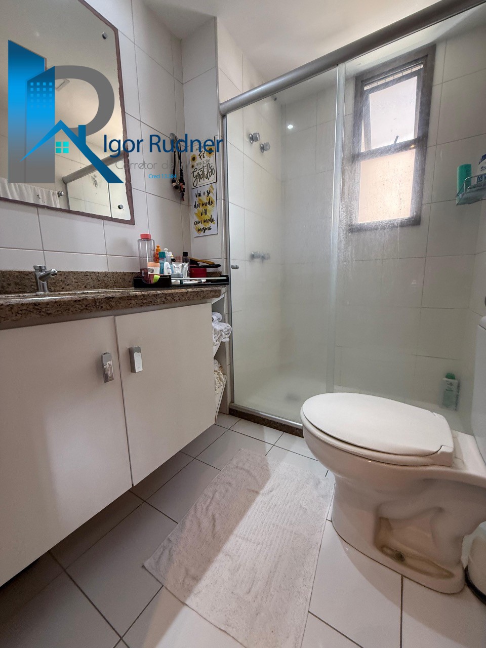 Apartamento, 3 quartos, 100 m² - Foto 8