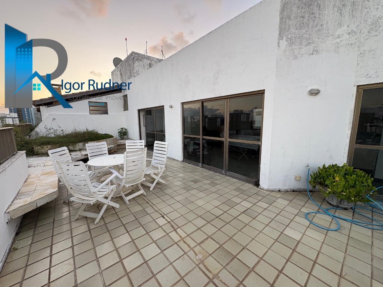 Cobertura, 4 quartos, 200 m² - Foto 6