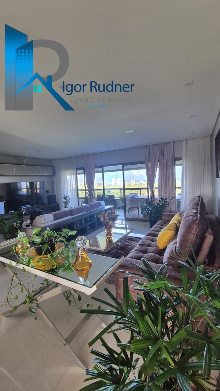 Apartamento, 4 quartos, 225 m² - Foto 11