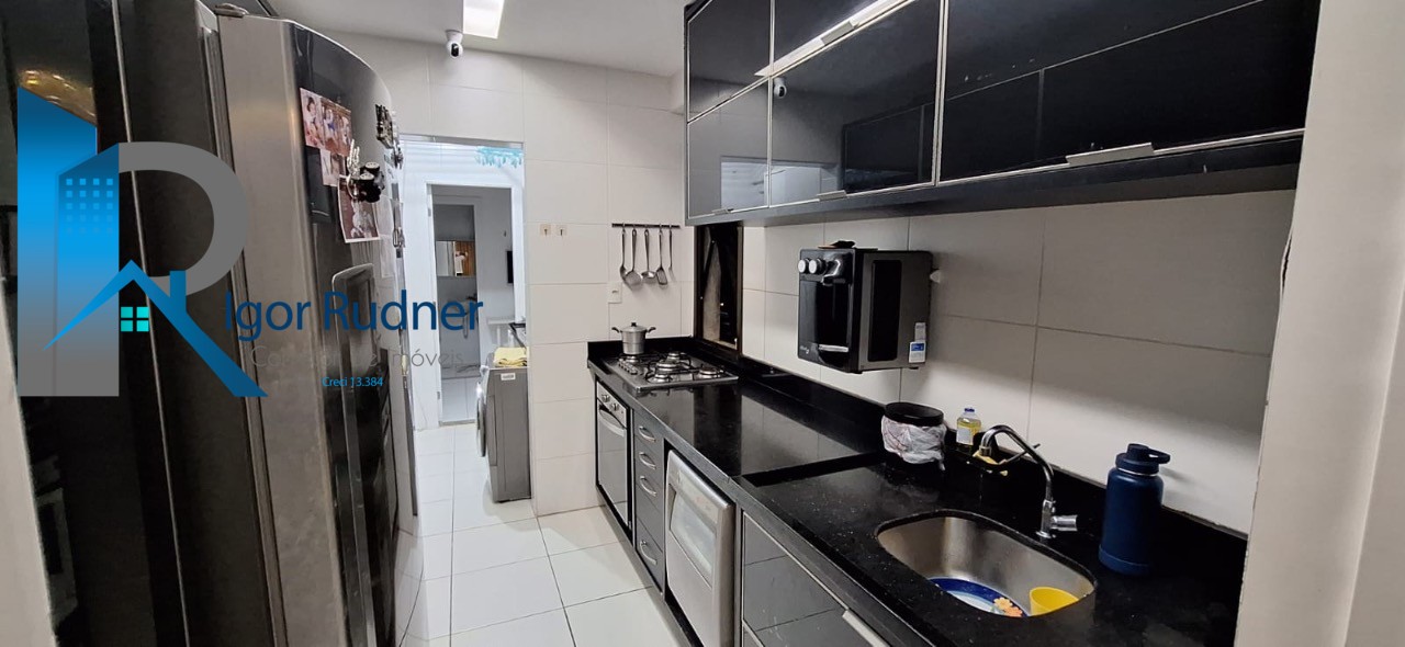 Apartamento, 3 quartos, 125 m² - Foto 26