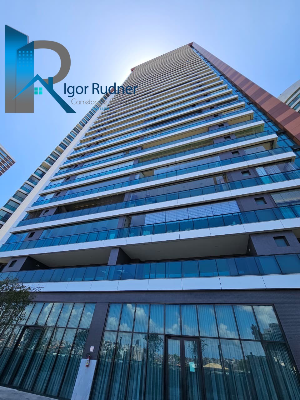 Apartamento, 4 quartos, 285 m² - Foto 22