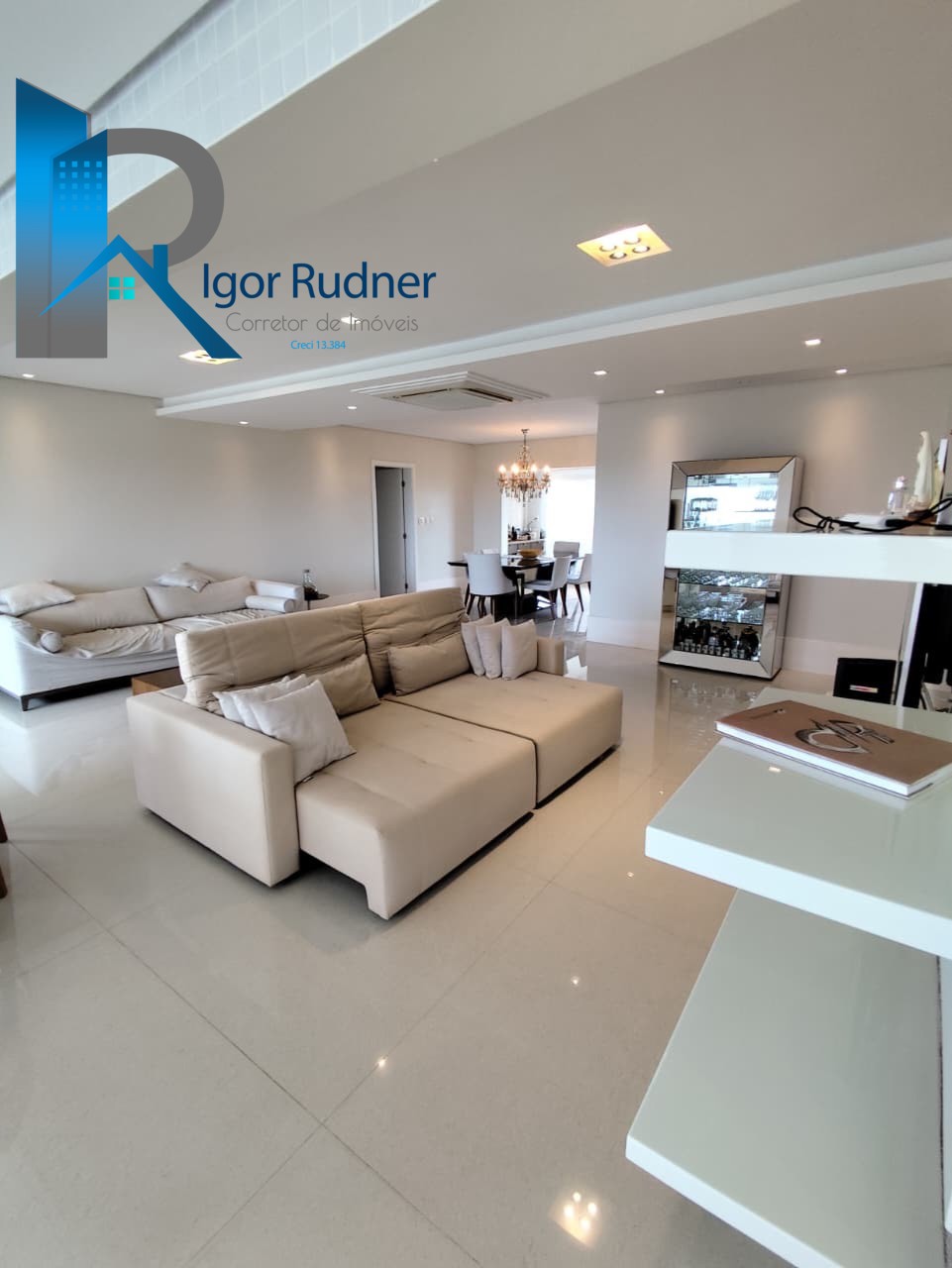 Apartamento, 4 quartos, 225 m² - Foto 10