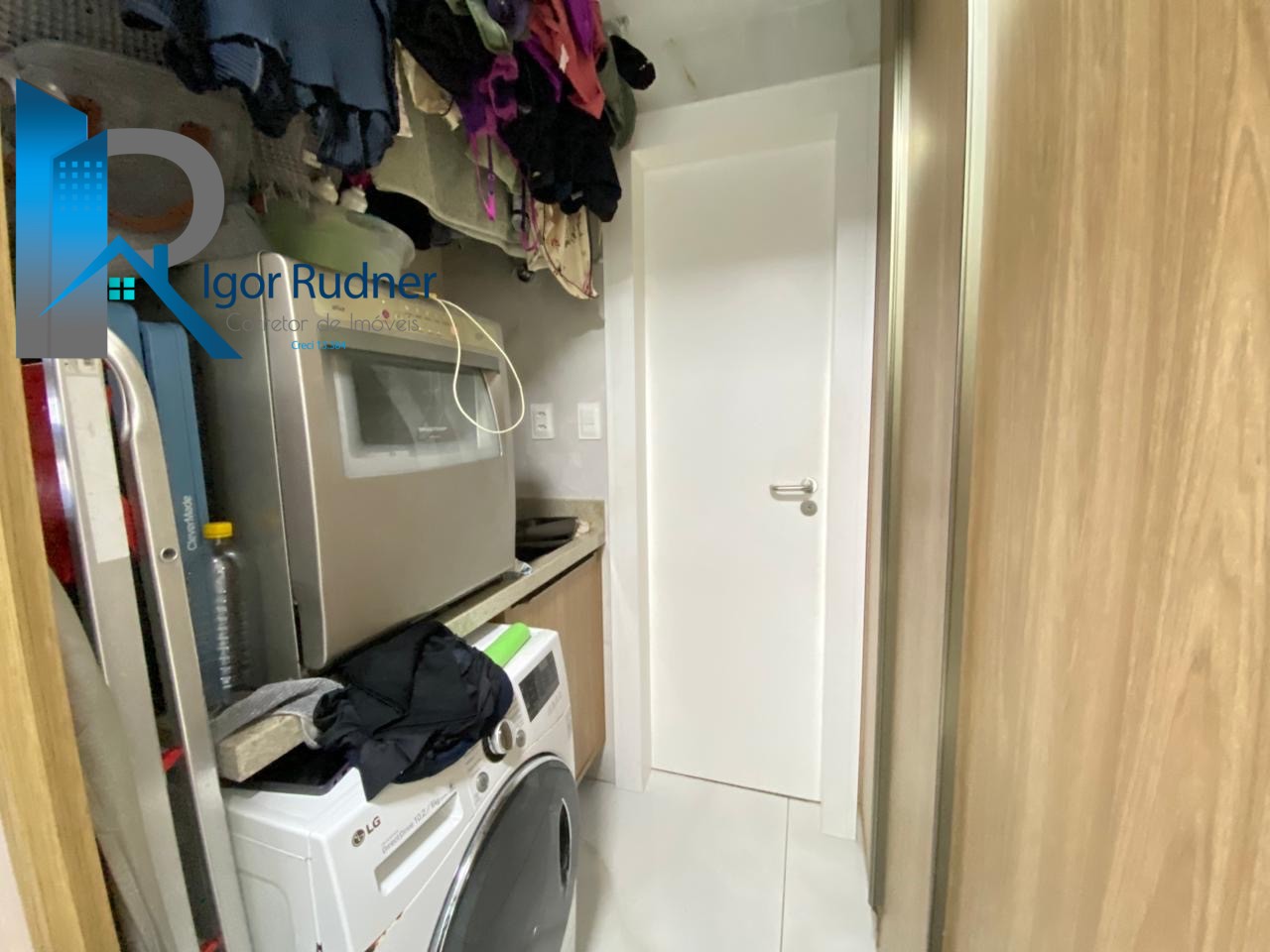 Apartamento, 3 quartos, 126 m² - Foto 31