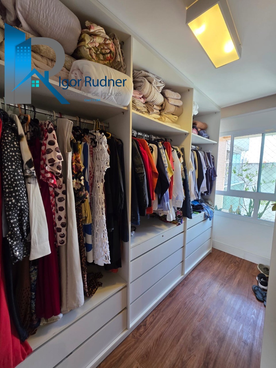 Apartamento, 3 quartos, 152 m² - Foto 33