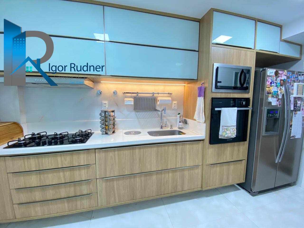 Apartamento, 3 quartos, 126 m² - Foto 29
