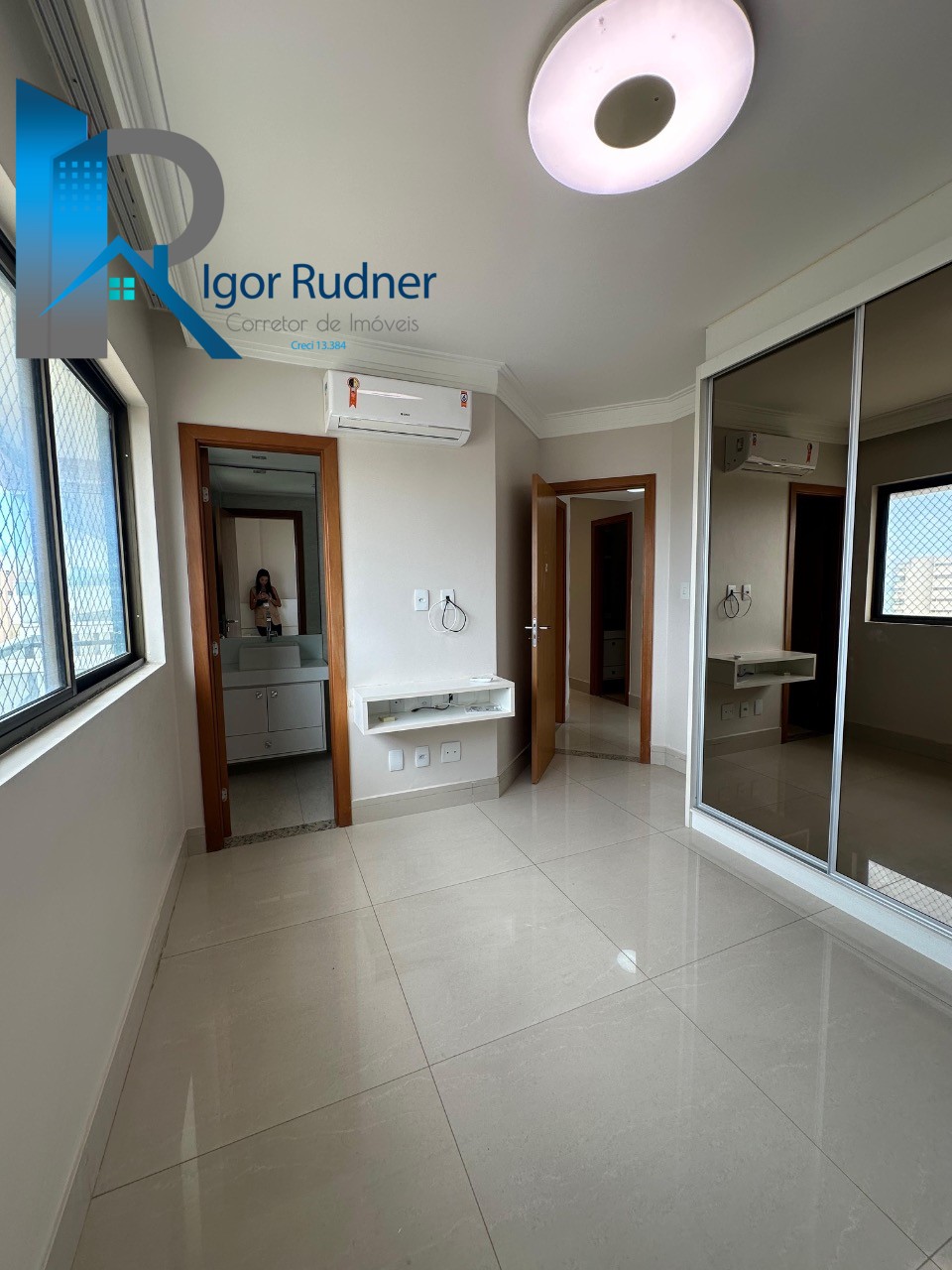 Apartamento, 3 quartos, 105 m² - Foto 12