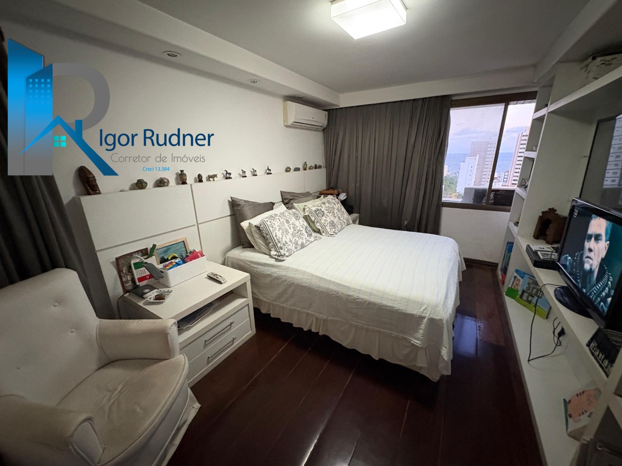 Cobertura, 4 quartos, 200 m² - Foto 25