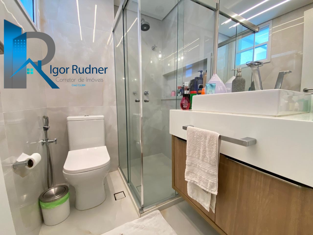 Apartamento, 3 quartos, 126 m² - Foto 23