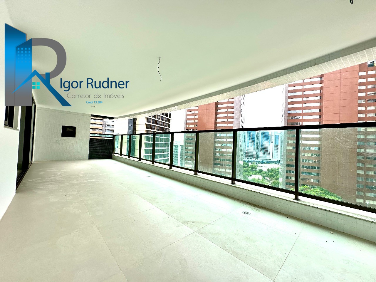Apartamento, 4 quartos, 250 m² - Foto 11