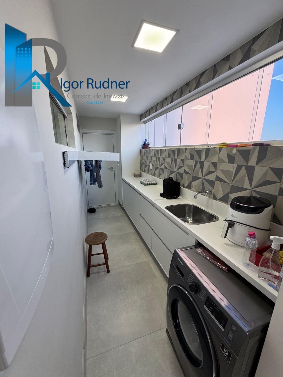 Apartamento, 2 quartos, 100 m² - Foto 19