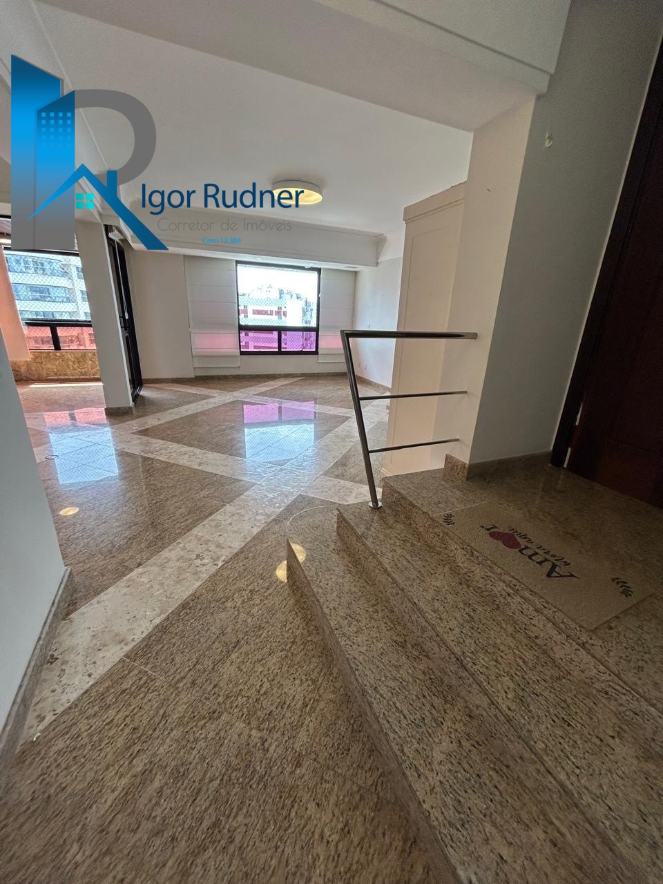 Cobertura, 3 quartos, 490 m² - Foto 3