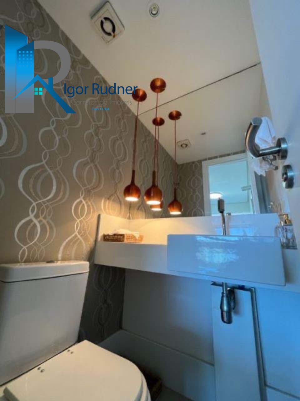 Apartamento, 3 quartos, 151 m² - Foto 14