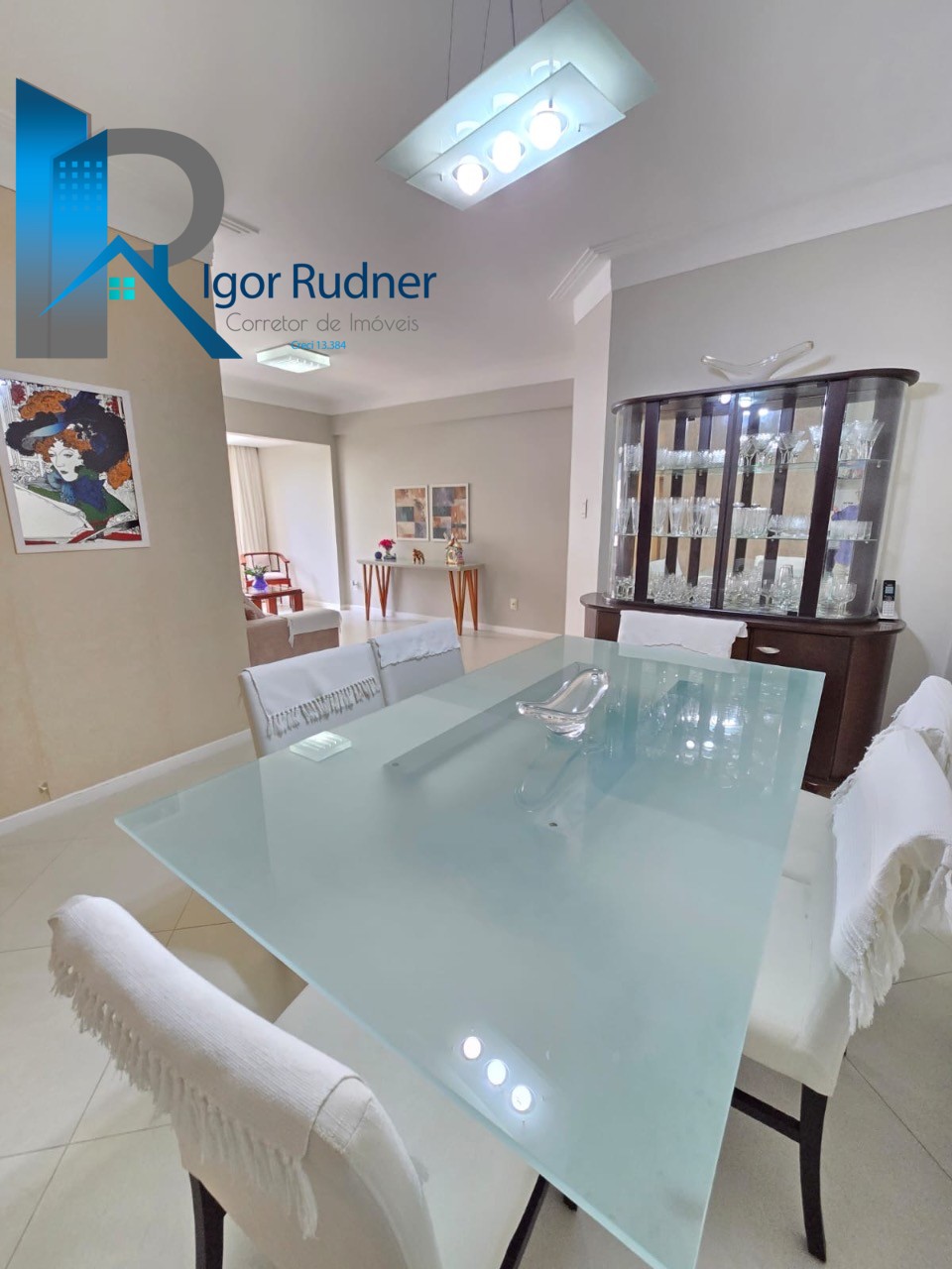 Apartamento, 3 quartos, 106 m² - Foto 7