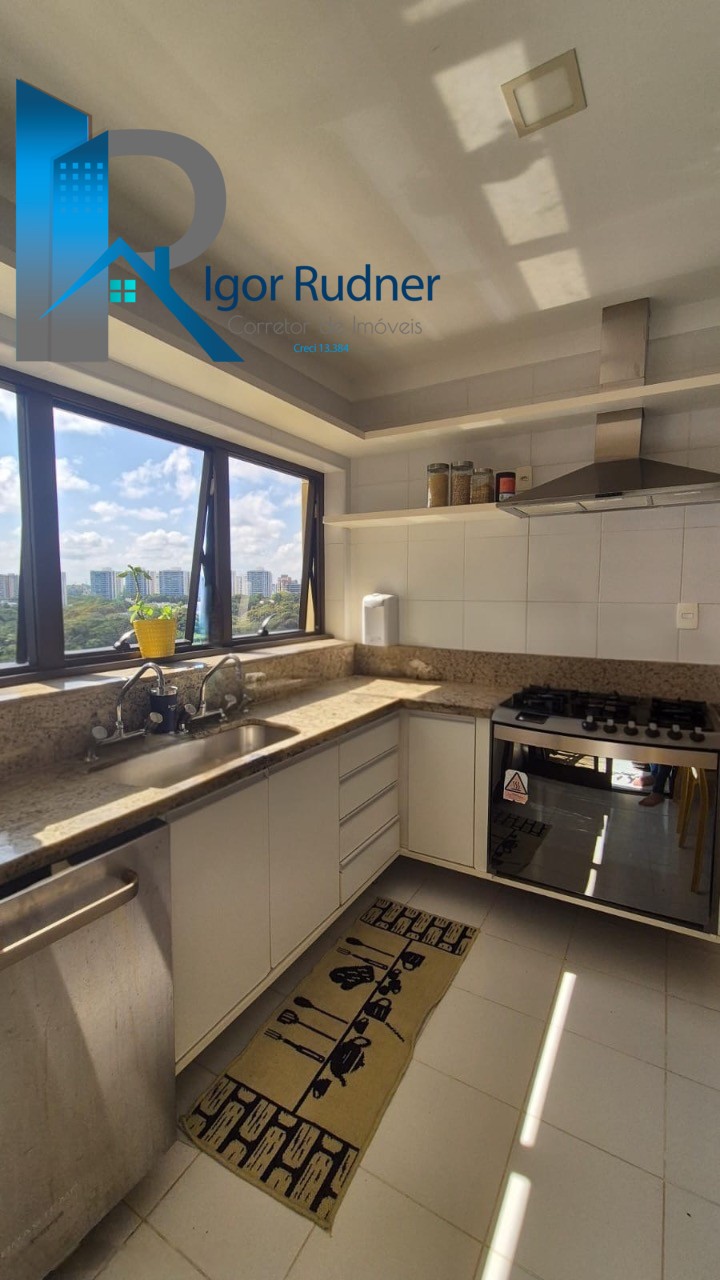 Apartamento, 4 quartos, 225 m² - Foto 28