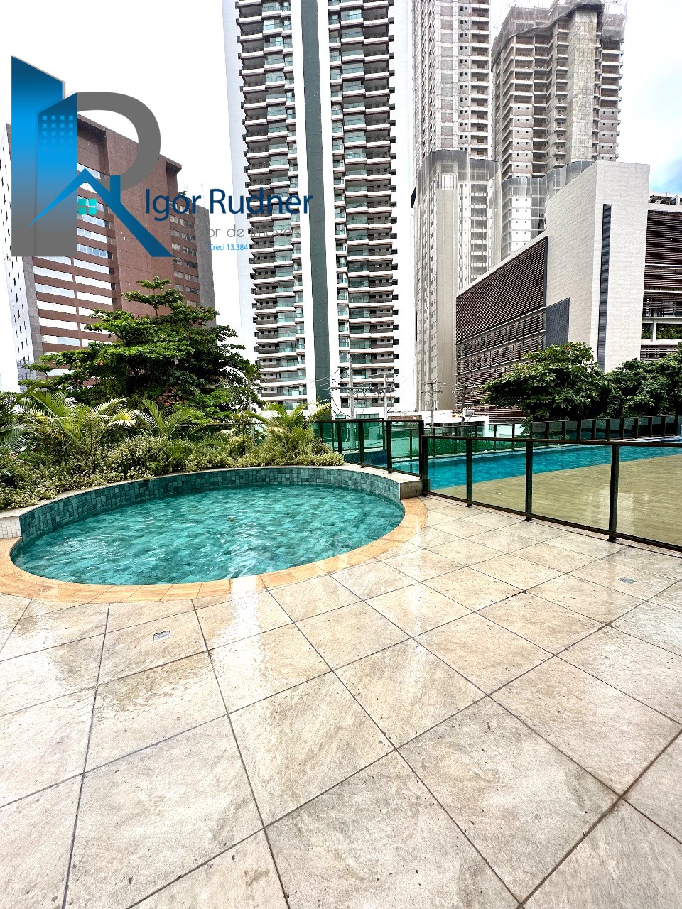 Apartamento, 4 quartos, 250 m² - Foto 45