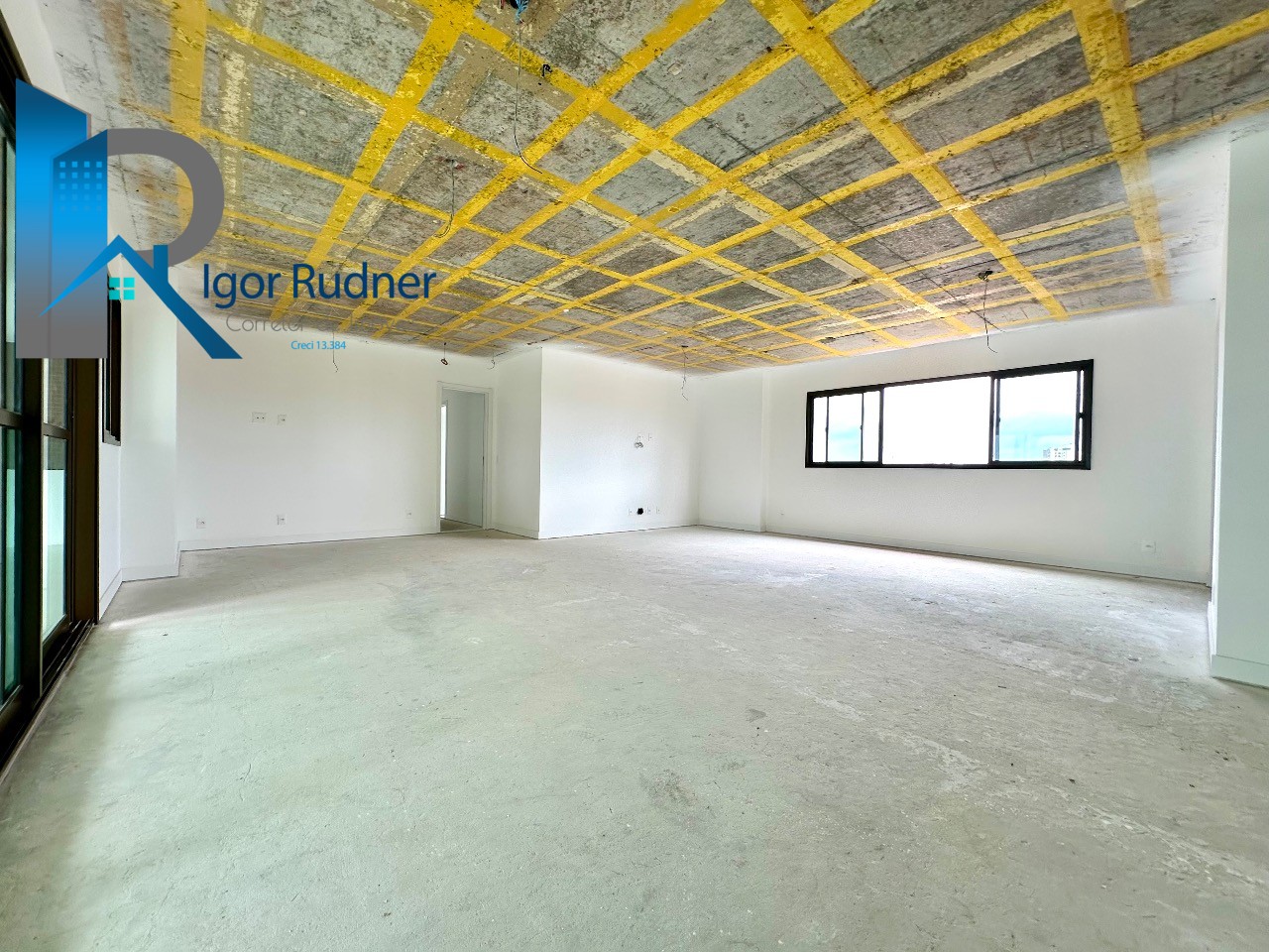 Apartamento, 4 quartos, 250 m² - Foto 5